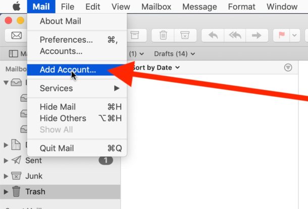 i moved an email in outlook for mac 15.32 and now i can