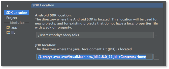 older versions of java for mac